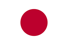 drapelul Japoniei